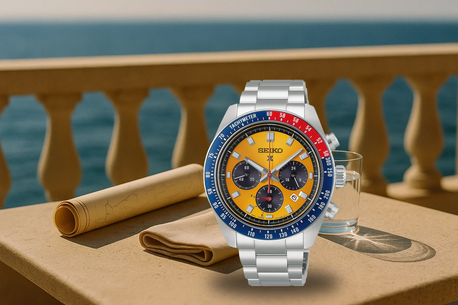 Seiko solare o automatico: come scegliere il motore giusto