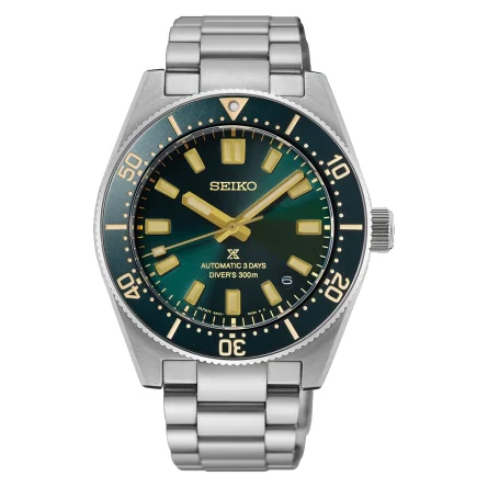 Seiko Prospex 1965 Heritage Diver HBC010J1 Automático 40 mm