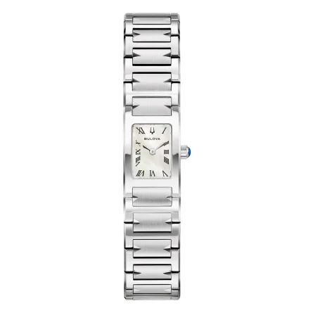 Bulova Marc Anthony Harmony 96L360 Cuarzo 14 mm