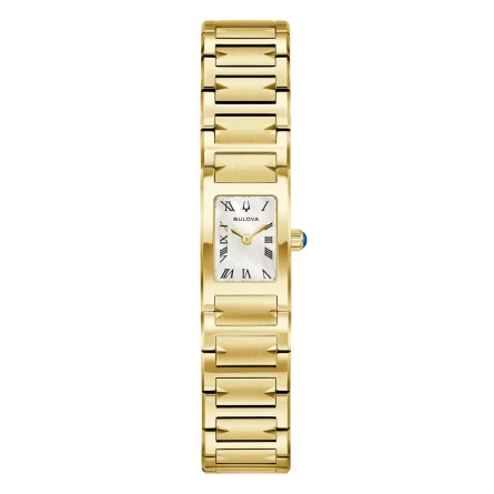 Bulova Marc Anthony Harmony 97L200 Cuarzo 14 mm
