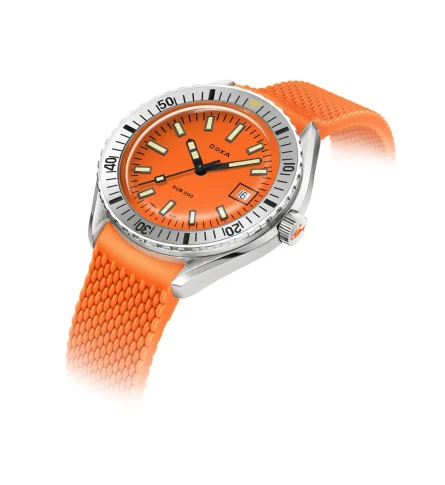 Doxa SUB 200 Professional