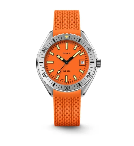 Doxa SUB 200 Professional
