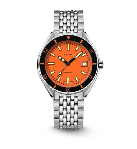 Doxa SUB 200 Professional