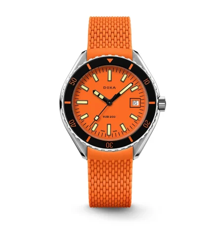 Doxa SUB 200 Professional