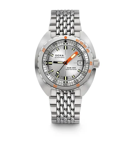 Doxa SUB 300 Searambler