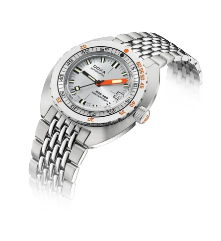 Doxa SUB 300 Searambler