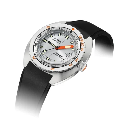 Doxa SUB 300 Searambler