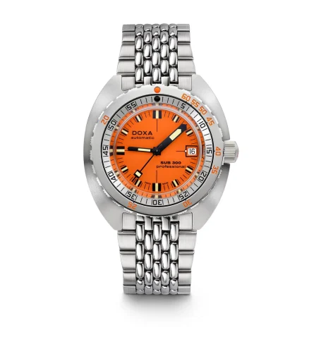 Doxa SUB 300 Professional