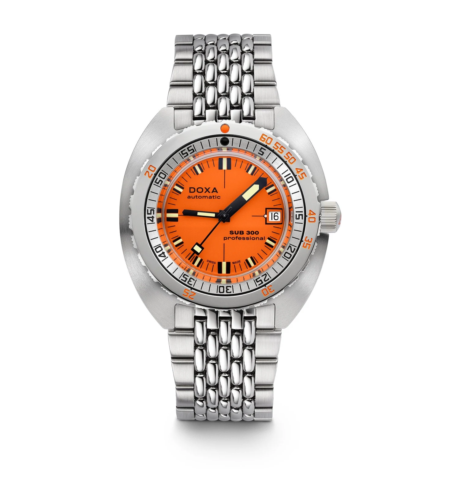 Doxa SUB 300 Professional