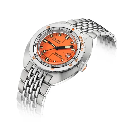 Doxa SUB 300 Professional