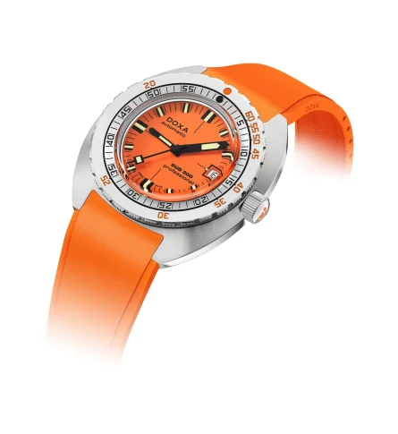 Doxa SUB 300 Professional