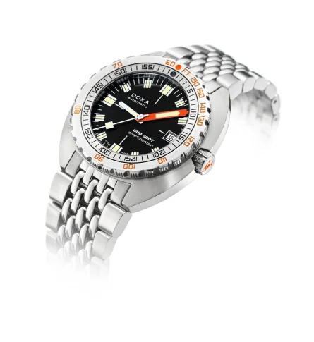Doxa SUB 300T Sharkhunter