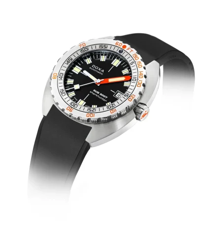 Doxa SUB 300T Sharkhunter