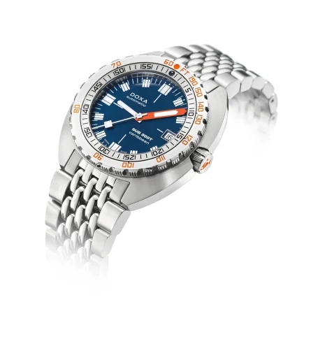 Doxa SUB 300T Caribbean