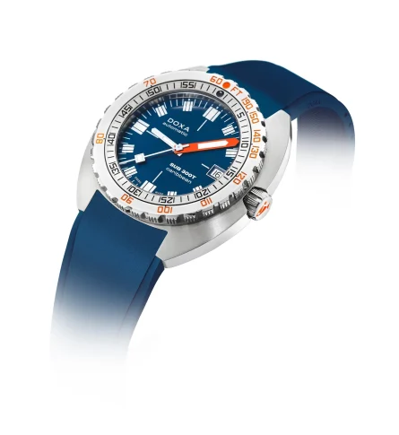 Doxa SUB 300T Caribbean