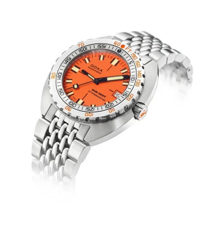 Doxa SUB 300T Professional
