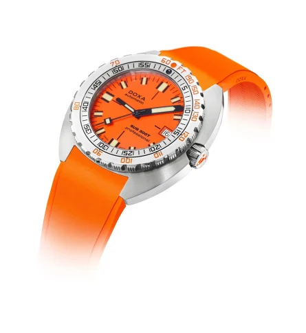 Doxa SUB 300T Professional
