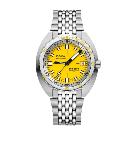 Doxa SUB 300T Divingstar