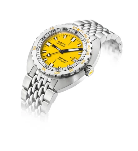 Doxa SUB 300T Divingstar