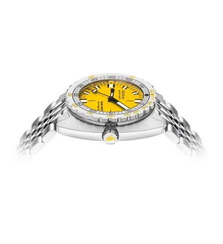 Doxa SUB 300T Divingstar