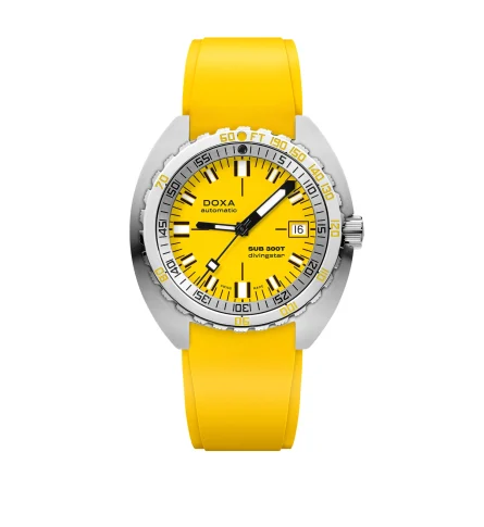 Doxa SUB 300T Divingstar