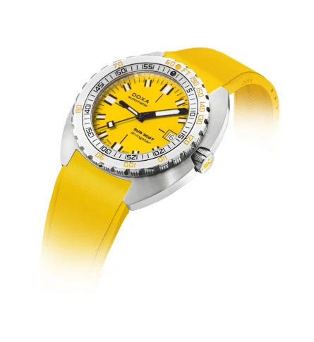 Doxa SUB 300T Divingstar