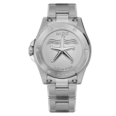 Reloj Mido Ocean Star 200 Blanco M026.930.11.011.00