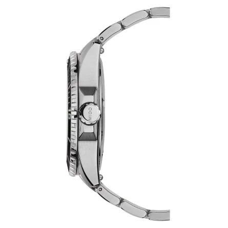 Reloj Mido Ocean Star 200 Negro Brazalete M026.930.11.051.00