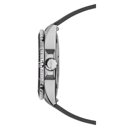 Reloj Mido Ocean Star 200 Negro Caucho M026.930.17.051.00